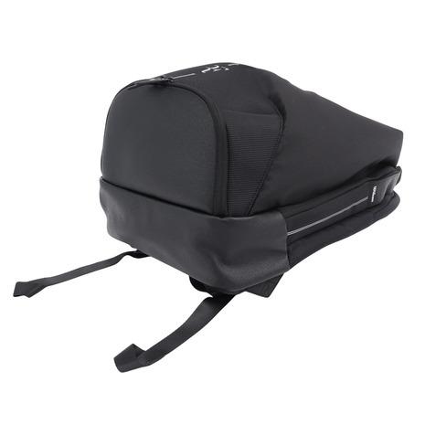 RF バックパック 黒 Wilson ウイルソン（Wilson）（メンズ、レディース）テニス