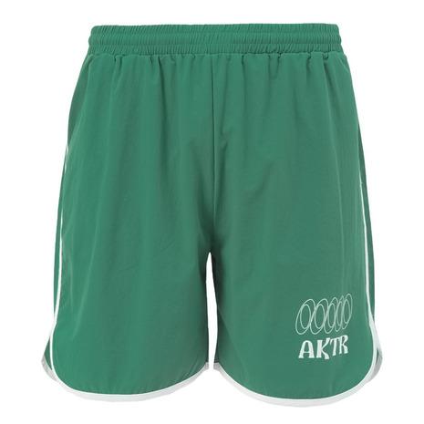 AKTR Tシャツ ハーフパンツセット　バスケットボールウェア AKTR（アクター） （メンズ、レディース）バスケットボールウェア FEEL