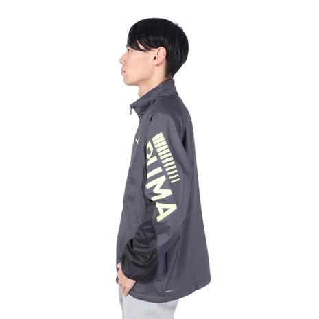 PUMA プーマ(PUMA)(メンズ)マジックサーモ トリコット PUMA プーマ(PUMA)(メンズ)マジックサーモ トリコット