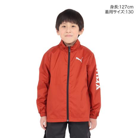 PUMA プーマ(PUMA)(キッズ)マジックサーモ トリコット PUMA プーマ(PUMA)(キッズ)マジックサーモ トリコット