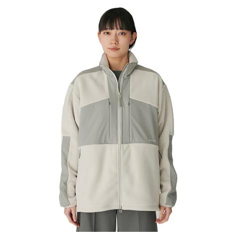 snow peak（スノーピーク） （メンズ、レディース）フルジップ Double