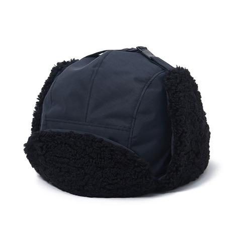 snow peak（スノーピーク） （メンズ、レディース）耳当て付き帽子