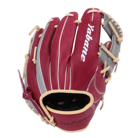 YABANE（YABANE）（メンズ）軟式用グラブ 内野手用 野球グローブ 一般