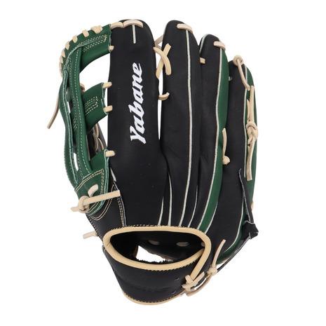 YABANE(YABANE)軟式用グラブ 外野手用 野球グローブ 一般 イージーグラブ 左投げ用 YA5EGR02 R 209… YABANE（YABANE）（メンズ）軟式用グラブ 外野手用 野球グローブ 一般