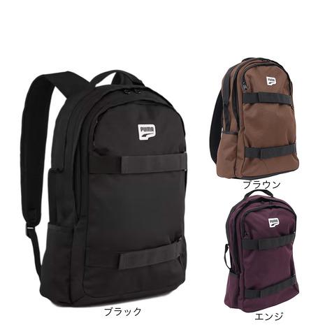 PUMA（プーマ） （メンズ、レディース）リュック ダウンタウンバック