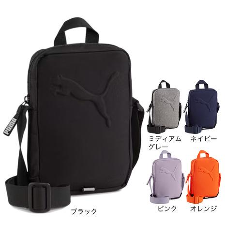PUMA（プーマ） （メンズ、レディース）バズ ポータブルバッグ 0.8L