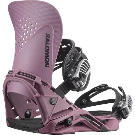SALOMON（サロモン） （メンズ、レディース）スノーボードビンディング