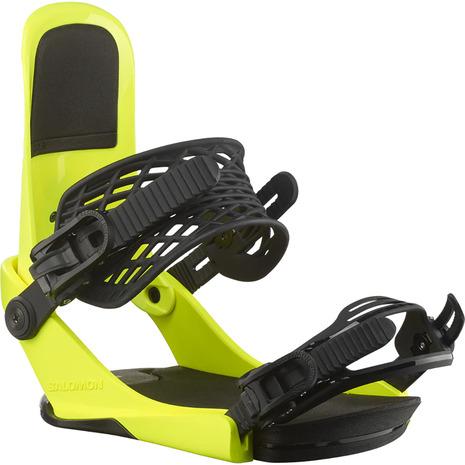 SALOMON（サロモン） （メンズ、レディース）スノーボードビンディング