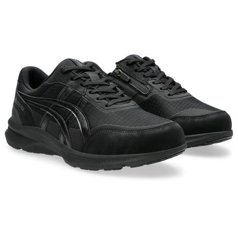 アシックス（ASICS）（メンズ）スニーカー ウォーキングシューズ ハダシウォーカー GORE-TEX防水 3E相当 1291A063.001