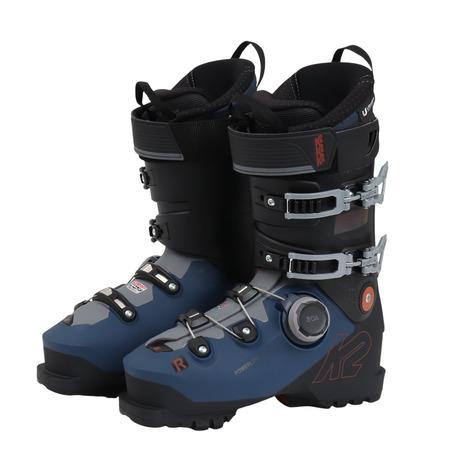 K2 K2（K2）（メンズ）スキーブーツ KS240064 RECON 110 BOA