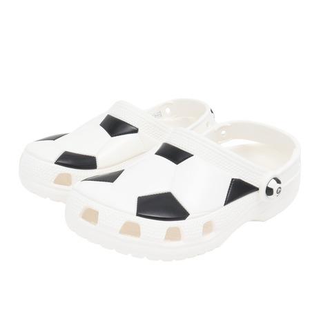 crocs（クロックス） （キッズ）キッズ サンダル クラシック サッカー
