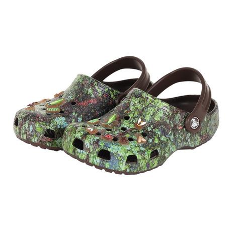 crocs（クロックス） （キッズ）サンダル Classic Bugs Clog 210371-2EW : SuperSportsXEBIO ...