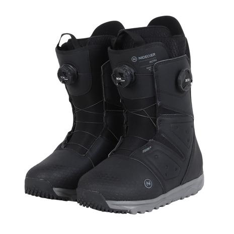 NIDECKER（ナイデッカー） （メンズ）スノーボードブーツ 23 ALTAI