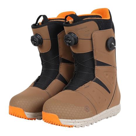 NIDECKER（ナイデッカー） （メンズ）スノーボードブーツ 24 ALTAI
