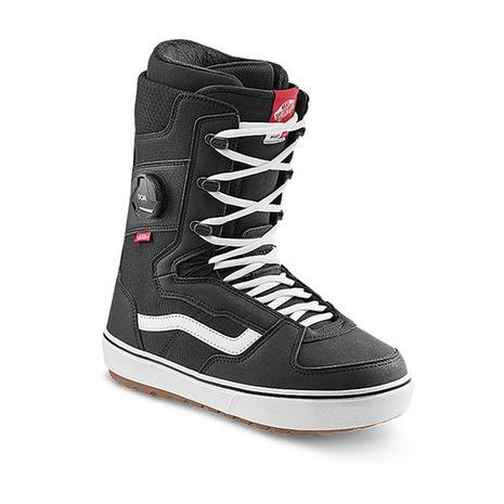 VANS（ヴァンズ） バンズ（VANS）（メンズ）スノーボードブーツ INVADO