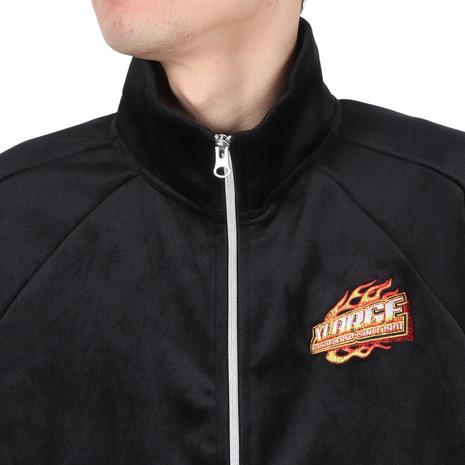 XLARGE エクストララージ（XLARGE）（メンズ）VELOUR トラック