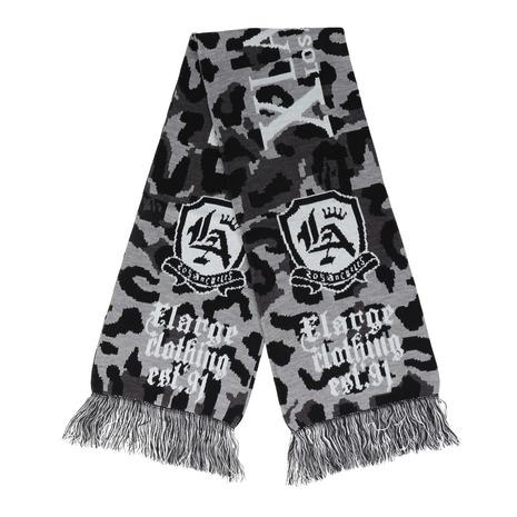 CARSERVICE カーサービス SCARF マフラー 楽天市場】「SEAVEN」FOXTAIL SCARF フォックステイルスカーフ・再再販