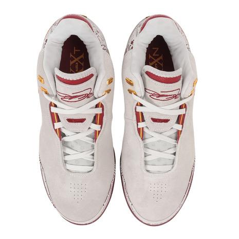 NIKE ナイキ（NIKE）（メンズ）バスケットシューズ バッシュ