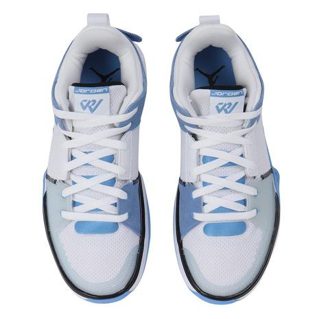 Jordan ジョーダン（JORDAN）（メンズ）バスケットシューズ バッシュ
