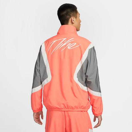 NIKE ナイキ(NIKE)(メンズ)バスケットボールウェア ウーブン NIKE ナイキ(NIKE)(メンズ)バスケットボールウェア ウーブン