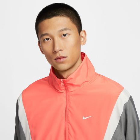 NIKE ナイキ(NIKE)(メンズ)バスケットボールウェア ウーブン NIKE ナイキ(NIKE)(メンズ)バスケットボールウェア ウーブン