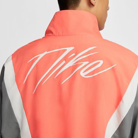 NIKE ナイキ(NIKE)(メンズ)バスケットボールウェア ウーブン NIKE ナイキ(NIKE)(メンズ)バスケットボールウェア ウーブン