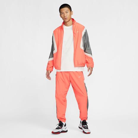 NIKE ナイキ(NIKE)(メンズ)バスケットボールウェア ウーブン NIKE ナイキ(NIKE)(メンズ)バスケットボールウェア ウーブン