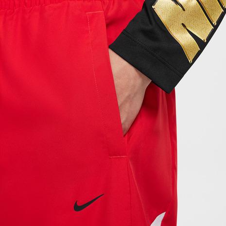 NIKE（ナイキ） （メンズ）バスケットボールウェア アイコン ウーブン