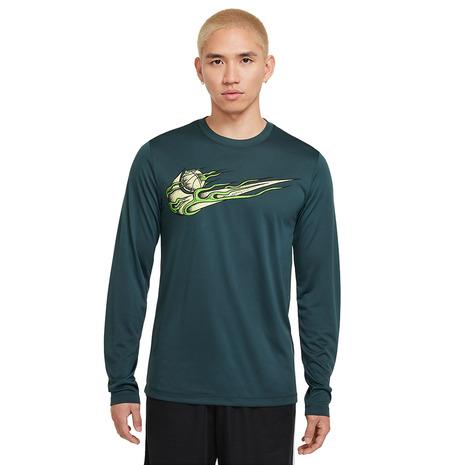 NIKE（ナイキ） （メンズ）バスケットボールウェア ドライフィット