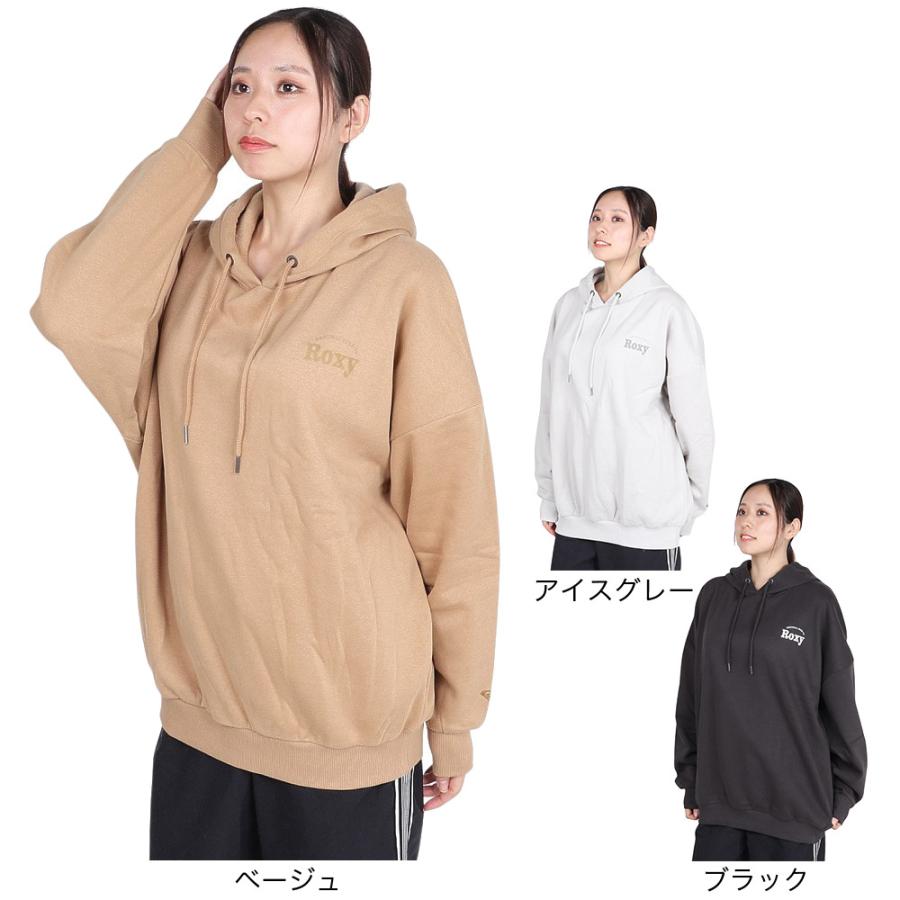 ROXY（ロキシー） （レディース）ORIGINAL SURF フーディー 