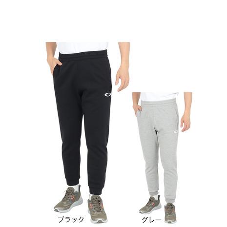 OAKLEY（オークリー） （メンズ）ESSEN FLEECE パンツ FOA407321