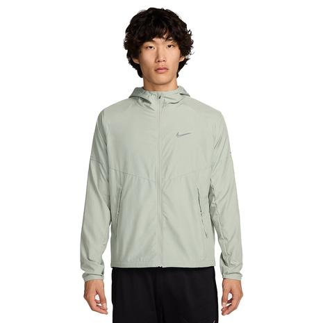 NIKE（ナイキ） （メンズ）レペル マイラー ランニングジャケット 