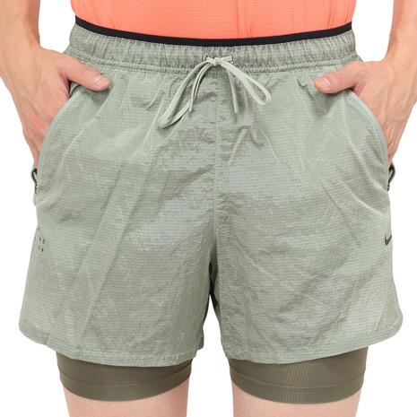 NIKE ナイキ Dri-FIT ラン ディビジョン ランニングショートパンツ Amazon.co.jp: NIKE ナイキ Dri-FIT ラン ディビジョン