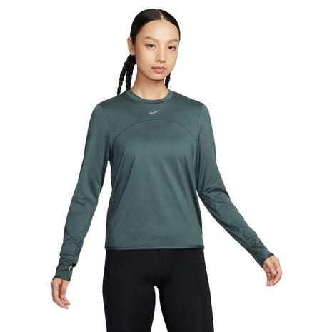 NIKE（ナイキ） （レディース）スウィフト エレメント UV クルーネック