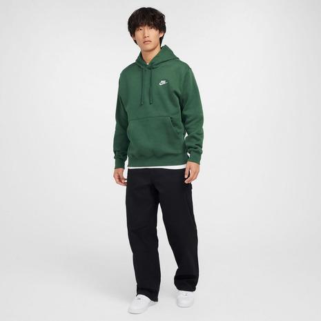 NIKE ナイキ(NIKE)(メンズ)クラブ フリース プルオーバー NIKE ナイキ(NIKE)(メンズ)クラブ フリース プルオーバー