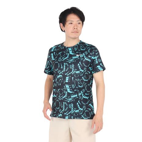 NIKE ナイキ（NIKE）（メンズ）ドライフィット マイラー 半袖