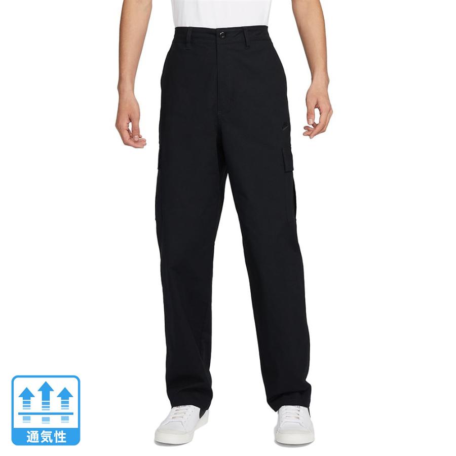 NIKE（ナイキ） （メンズ）クラブ カーゴパンツ FZ5766-010