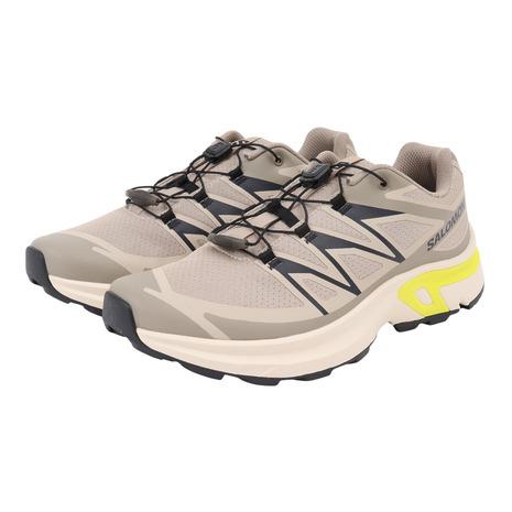 サロモン(SALOMON)カジュアルシューズ XT-EVR L47693500(Men’s) SALOMON（サロモン） （メンズ）カジュアルシューズ XT-EVR L47693500