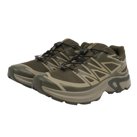 サロモン(SALOMON)カジュアルシューズ XT-EVR GTX L47714200(Men’s) SALOMON（サロモン） （メンズ）カジュアルシューズ XT-EVR GTX