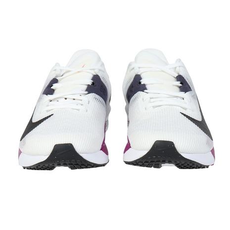 NIKE（ナイキ） （メンズ）ランニングシューズ エア ズーム ライバル