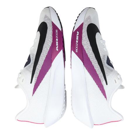 NIKE（ナイキ） （メンズ）ランニングシューズ エア ズーム ライバル