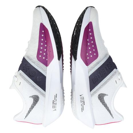 ナイキ エア ズームライバルフライ 4 FV6040-100 サイズ27.5 NIKE ナイキ（NIKE）（メンズ、レディース）ランニングシューズ