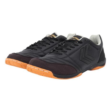 hummel（ヒュンメル） （メンズ、レディース）フットサルシューズ