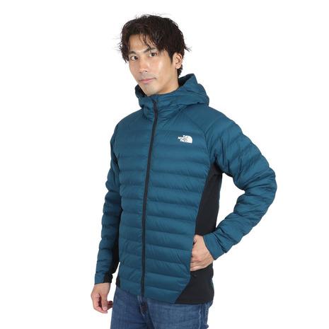 ザ・ノース・フェイス（THE NORTH FACE）（メンズ）レッドラン  