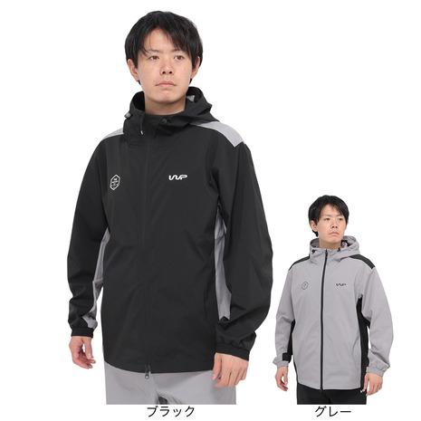 H06377 新品 THE WARP BY ENNERRE パーカー L The Warp By Ennerre ザ・ワープ・バイ・エネーレ（The Ennerre