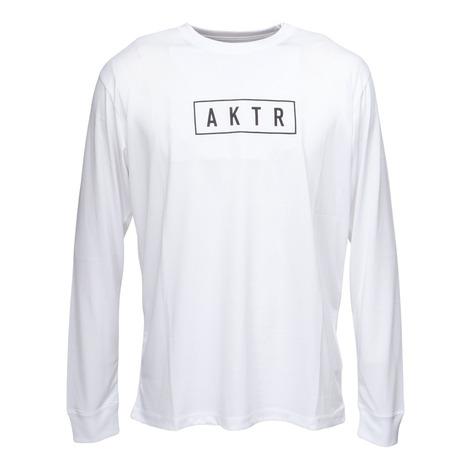 AKTR（アクター） （メンズ、レディース）バスケットボールウェア