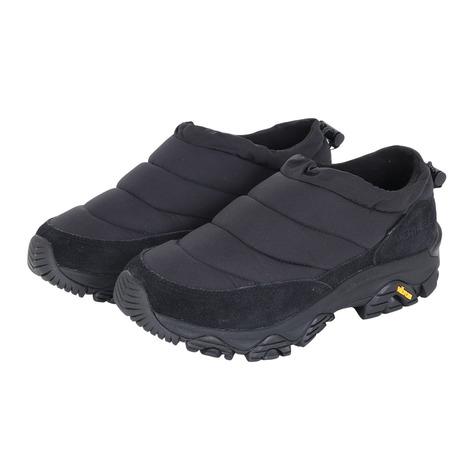 メレル(MERRELL)コールドパック 3 ゼロ サーモ ウォータープルーフ J5006755 BLK(Men’s、Lady’… MERRELL（メレル） （メンズ、レディース）コールドパック 3 ゼロ