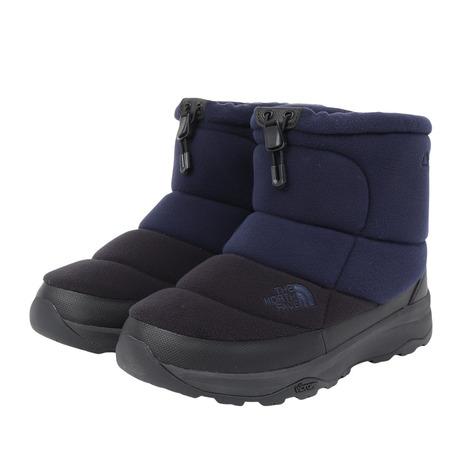 ザ・ノース・フェイス THE NORTH FACE  ヌプシ ブーティ ショート ポーラテック ユニセックス NF52473P-UK シューズ THE NORTH FACE（ザ ノースフェイス） ザ・ノース・フェイス（THE