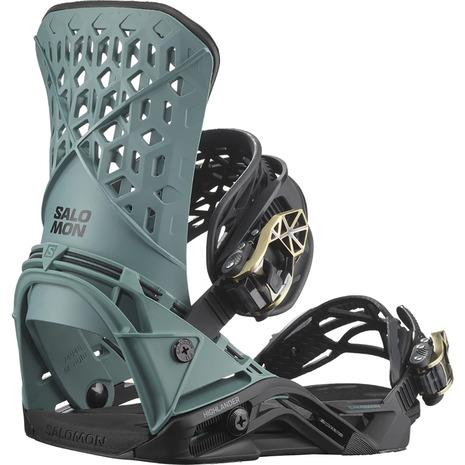 SALOMON サロモン ビンディング RHYTHM 22-23 SAGESALOMON（サロモン