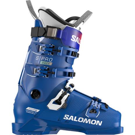 SALOMON（サロモン） （メンズ）スキーブーツ 25 S/PRO RACE 110